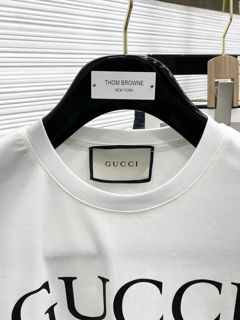 Gucci T-Shirts